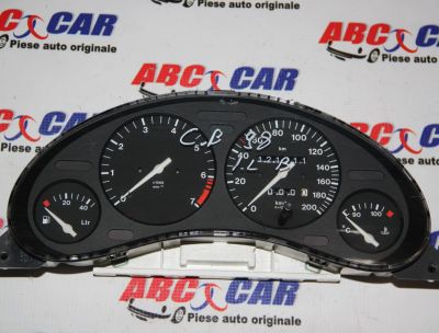 Ceas bord Opel Corsa B 1993-2000 1.0 Benzina 87001297