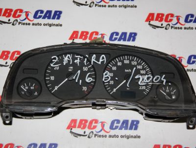 Ceas bord Opel Zafira A 1999-2005 1.6 Benzina 24461751JD