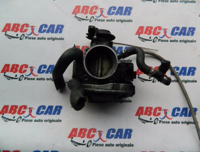 Clapeta acceleratie Audi A4 B5 1995-2000 1.8 Benzina 058133063H