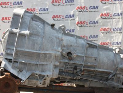 Cutie de viteze manuala Audi A4 B8 8K 1.8 TFSI 2008-2015 cod: JJF