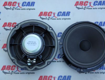 Difuzor stanga-dreapta spate VW Passat CC 2008-2016 3C8035453