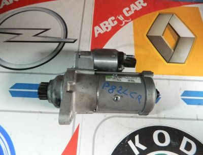 Electromotor VW Golf 5 2005-2009 1.6 TDI 02Z911024A