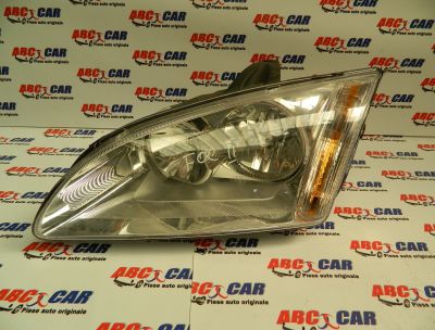 Far stanga Ford Focus 2 2005-2009