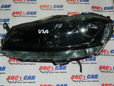 Far stanga USA VW Passat B7 2010-2014
