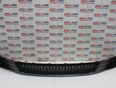 Grilaj inferior bara fata VW Golf 6 GTI/GTD 2009-2013 5K0853655, 5K0853677C