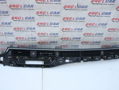 Grilaj ventilatie central Audi A5 (F5) 2016-2024 8W1820902D