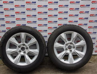 Janta aliaj R17 Audi A4 B8 8K 2008-2015 Allroad 8K0601025AF