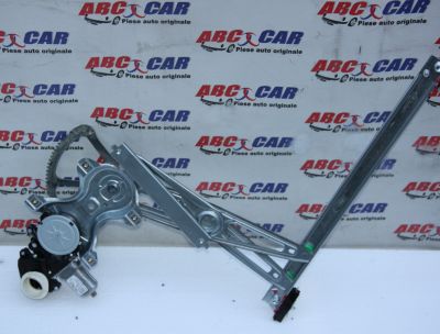 Macara electrica usa stanga fata Toyota Yaris (XP130) 2011-2019