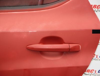 Maner exterior usa stanga spate Nissan Leaf (ZE1) 2018-prezent
