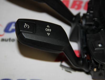 Maneta tempomat BMW Seria 3 E90/E91 2005-2012 01308100