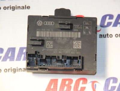 Modul usa stanga spate Audi A4 B8 8K 2008-2015 8T0959795Q