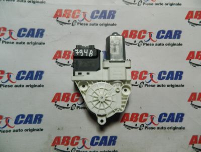 Motoras macara usa dreapta spate VW Passat CC 2008-2012 Cod: 3C0959794B