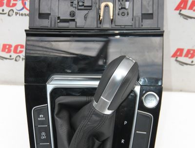 Nuca schimbator cu rama VW Arteon 2017-prezent 3G2713203C