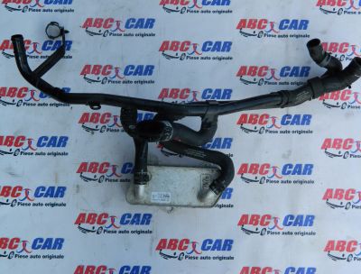 Termoflot VW Passat CC 2008-2016 2.0 TDI 02E409061D