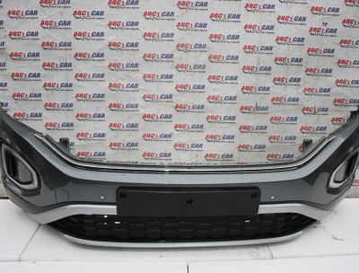 Bara fata VW T-Roc facelift (A11) 2022-prezent