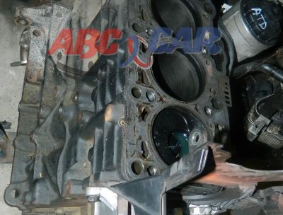 Bloc motor ambielat VW Golf 4 1.9 TDI COD: ATD
