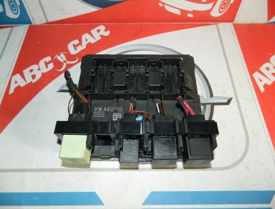 Bordnetz VW Passat B7 2010-2014 3AA937087D
