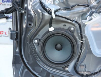 Boxa usa dreapta spate Toyota Yaris (XP130) 2011-2019