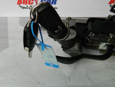 Contact Skoda Fabia 2 1.9 TDI BLS