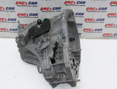 Cutie de viteze Dacia Duster 4x4 1.6 Benzina 2009-2017 cod TL8002