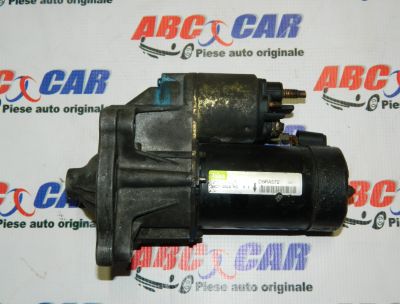 Electromotor Peugeot 206 1999-2010 1.6 Benzina D6RA572