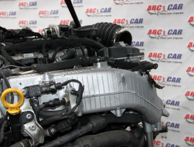 Galerie admisie cu intercooler VW T-Roc (A11) 2017-prezent 2.0 TDI 05L129766Q