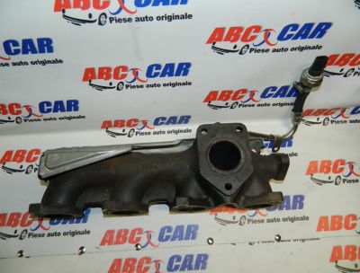 Galerie Evacuare BMW Seria 3 E90/E91 177CP 14341710AT