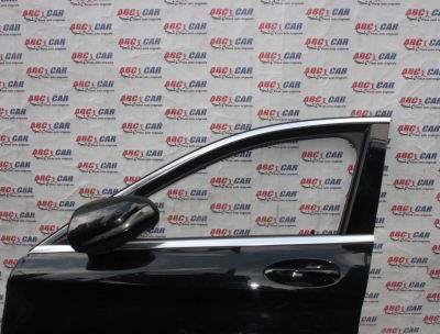 Geam mobil usa stanga fata Mercedes C-Class W205 2014-2021