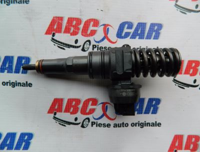 Injector VW Touareg (7L) 2003-2010 5.0 TDI 07Z130073T