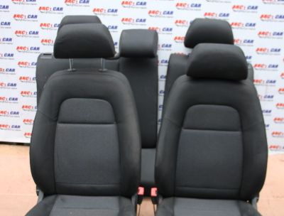 Interior textil Skoda Fabia 1 (6Y) 2000-2007