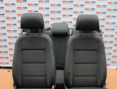 Interior textil VW Golf 5 2005-2009 model 5 usi hatchback