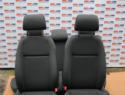 Interior textil VW Golf 5 2005-2009 model 5 usi hatchback