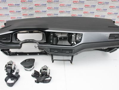 Kit plansa bord VW Polo AW 2G 2017-prezent