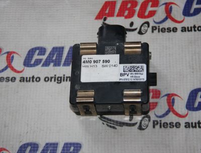 Distronic Audi Q5 FY 2017-2024 4M0907590