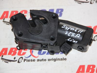 Motoras deschidere capota stanga spate Skoda Superb 2 (3T4) 2008-2015 3T0827299B