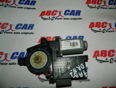 Motoras macara usa dreapta fata Skoda Fabia 1 (6Y) 2000-2007