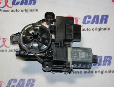 Motoras macara usa stanga spate VW Golf 7 2014-2020 5Q0959811