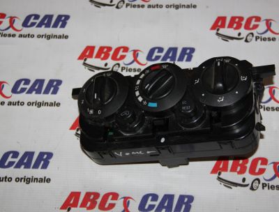 Panou comanda AC Mercedes Vaneo W414 2001-2005 A4144460228