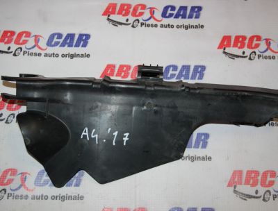 Protectie suspensie spate Audi A5 (F5) 2016-2024 8W0505561