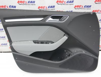 Tapiterie usa stanga fata Audi A3 8V E-tron facelift 2017-2020