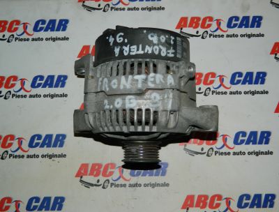 Alternator Opel Frontera B 1998-2004 2.0 B 0123510063