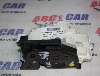 Broasca usa stanga spate VW Passat B6 variant 2005-2010