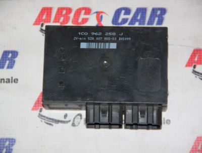 Calculator confort Skoda Octavia 1 (1U2) 1996-2010 1C0962258J
