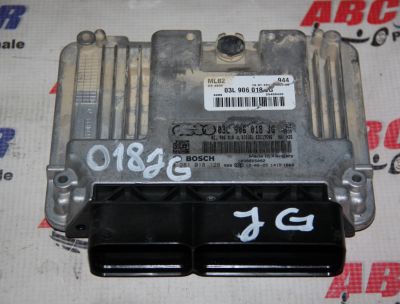 Calculator motor Audi A4 B8 8K 2008-2015 2.0 TDI 03L906018JG