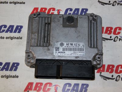 Calculator motor VW Polo 9N 1.4 TDI 2005-2009 045906013AJ