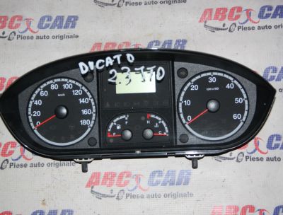 Ceasuri bord Peugeot Boxer 2007-2018 2.2 HDI 1340672080