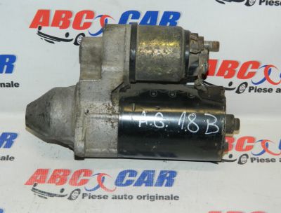 Electromotor opel Astra G 1999-2005 1.8  Benzina 0001107098