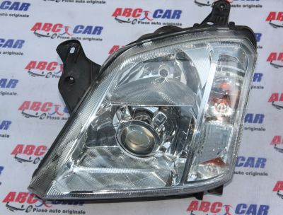 Far stanga cu xenon Opel Meriva A 2003-2010 93321054
