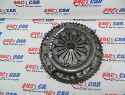 Kit ambreiaj Valeo Dacia Sandero 2009 1.4 MPI