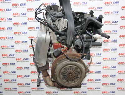 Motor VW Polo 6N 1996-2003 1.4 MPI cod motor: AUD